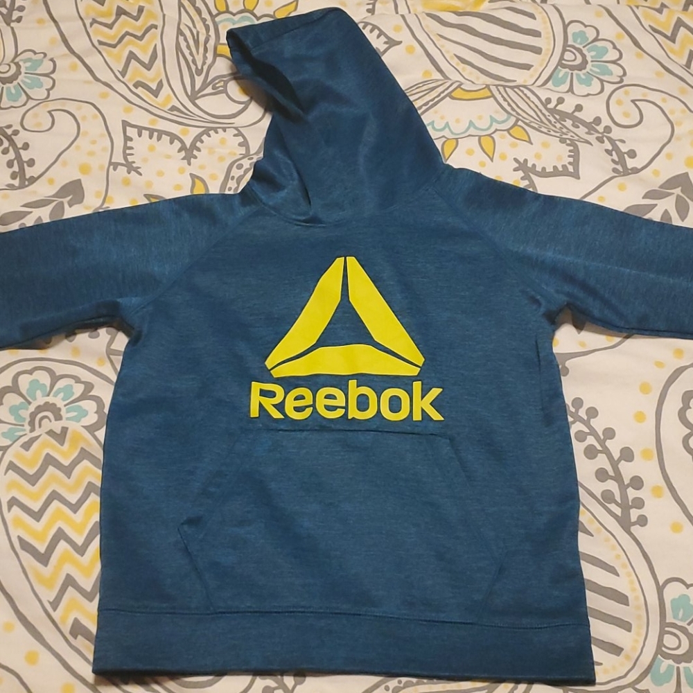 Sweatshirt Reebok